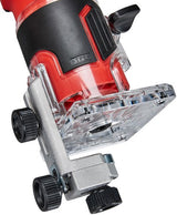 Makita m3702 | 230 V Kantenfräser | im Karton