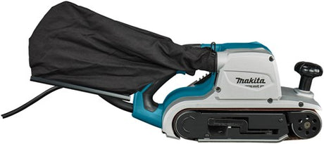 Makita m9400b Bandschleifer | 230V | 100mm | im Karton - m9400b