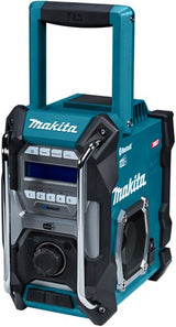 Makita Bauradio FM DAB DAB+ Bluetooth MR004GZ 12V-40V