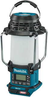 Makita mr009gz | 40 V max. | Campinglampe | mit Radio | ohne Akkus und Ladegerät - mr009gz