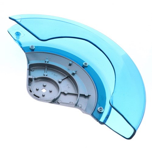 Makita accessoires makita onderdeel zaagkap ls1017l a - jm23210008