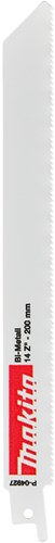 Makita Zubehör Säbelsägeblatt 3008 - p-04927 - p-04927