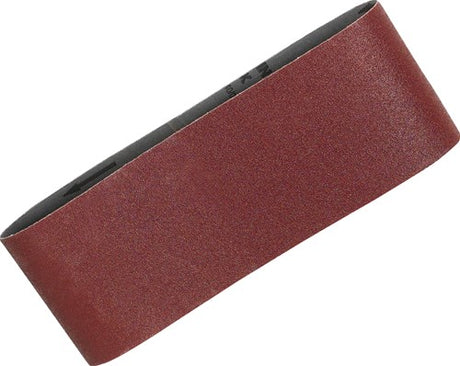 Makita Zubehör Schleifband K40 100x610 rot - P-36887