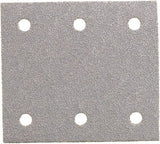Makita Zubehör Schleifblatt K40 114x102 wh - P-42503 - P-42503