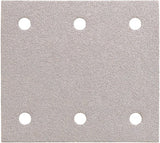 Makita Zubehör Schleifblatt K80 114x102 wh - P-42525 - P-42525