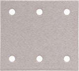 Makita Zubehör Schleifblatt K100 114x102 wh - P-42531 - P-42531