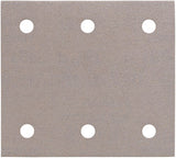 Makita Zubehör Schleifblatt K150 114x102 wh - P-42553 - P-42553