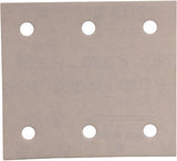 Makita Zubehör Schleifblatt K320 114x102 wh - P-42581 - P-42581
