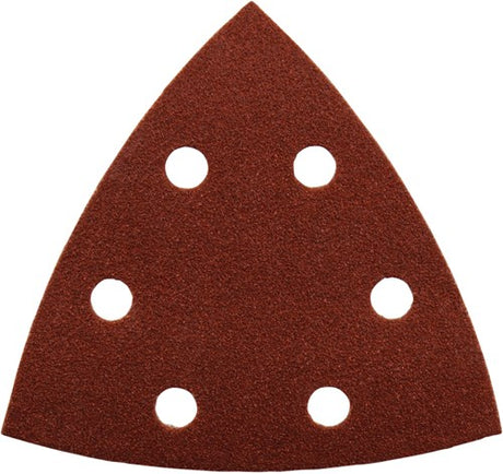 Makita Zubehör Schleifblatt 3-K K100 rot v. - P-42628 - P-42628