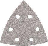 Makita Zubehör Schleifblatt 3-K K60 weiß v. - P-42787 - P-42787