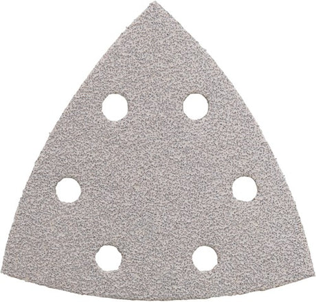 Makita Zubehör Schleifblatt 3-K K80 Weiß V. - P-42793 - P-42793
