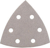 Makita Zubehör Schleifblatt 3-K K120 weiß V. 50 – P-42818 – P-42818