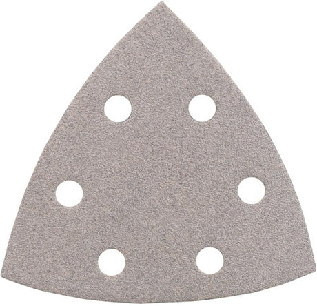 Makita Zubehör Schleifblatt 3-K K120 weiß V. 50 – P-42818 – P-42818