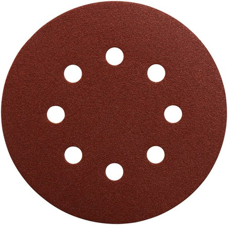 Makita Zubehör Schleifscheibe K100 125 rot v. - p-43658 - p-43658