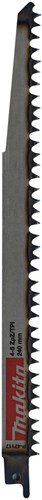 Makita Zubehör Säbelsägeblatt 3029 – S1531L – P-47117