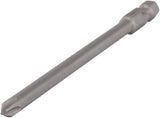 Makita-Zubehör-Schraubenbit PH2x127x5mm - P-66802