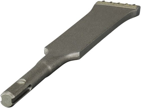 Makita Zubehör HM Gelenkmeißel SDS Länge 200 mm – P-80531