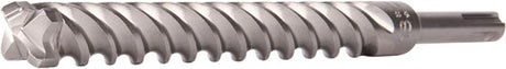 Makita-Zubehör Makita P4S: SDS-Plus-Bohrer 18 x 250 mm – E-24860