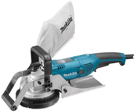 Makita pc5001c Betonhobel | 1450 W - pc5001c