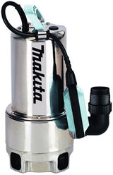 Makita pf1110 Tauchpumpe für Schmutzwasser 1100 W – pf1110
