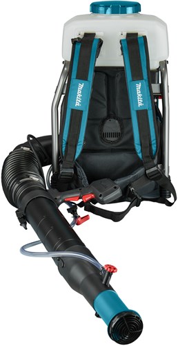 Makita pm001gl202 | xgt 40 v max Rucksacksprühgerät | einstellen | 8.0ah - pm001gl202