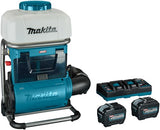 Makita pm001gl202 | xgt 40 v max Rucksacksprühgerät | einstellen | 8.0ah - pm001gl202