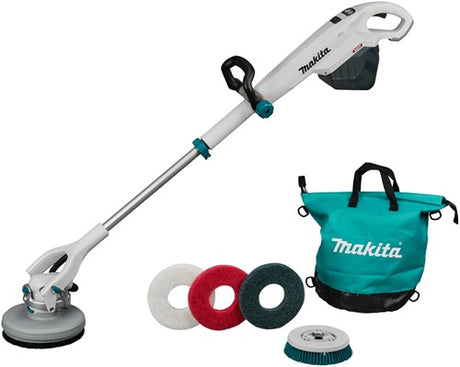 Makita PS001GZ XGT 40V Max Scheuerpolierer | exkl. Batterien und Ladegerät - PS001GZ