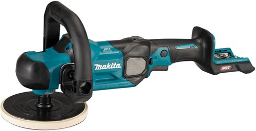 Makita pv001gz | Rotationspolierer | 40 V max. | 165mm | ohne Akkus und Ladegerät | im Karton - pv001gz