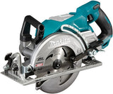 Makita rs001gz | 40 V max. | Kreissäge | 185mm | Körper | ohne Akkus und Ladegerät - rs001gz