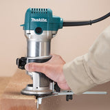 Kantenfräser von Makita 230V