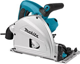 Makita sp6000j 230 V Tauchkreissäge 165 mm in Mbox – sp6000j