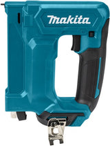 Makita st113dzj 10,8 V Hefter | ohne Akkus und Ladegerät, in Mbox - st113dzj
