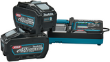 Makita Akku-Starterset XGT DC40RA 2XBL4050F