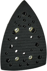 Zubehör für Makita-Fußgewölbe mit Klettverschluss | 100x150mm | für bo005cg bo006cg - 1914j0-6