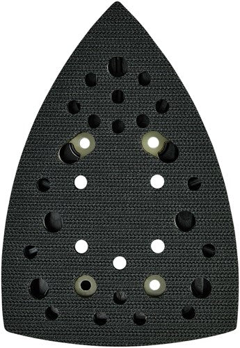 Zubehör für Makita-Fußgewölbe mit Klettverschluss | 100x150mm | für bo005cg bo006cg - 1914j0-6