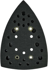 Zubehör für Makita-Fußgewölbe mit Klettverschluss | 100x150mm | für bo005cg bo006cg - 1914j0-6