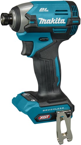 Makita td003gz | Akku-Schlagschrauber | 40 V max. | ohne Akkus und Ladegerät - td003gz