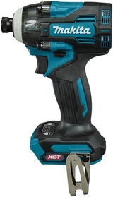 Makita td004gz | Akku-Schlagschrauber | 40 V max. | exkl. Batterien und Ladegerät - td004gz
