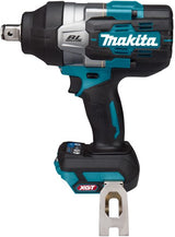 Makita tw001gz | 40 V max. | Schlagschrauber | Körper | ohne Akkus und Ladegerät - tw001gz