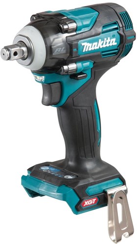 Makita tw004gz | Schlagschrauber | 1 2 | 40V | xgt | Körper | ohne Akkus und Ladegeräte - tw004gz