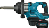 Makita tw010gt201 | Akku-Schlagschrauber | xgt 40v max | 1 | einstellen | 2x 5,0-Ah-Akku-Schnellladegerät im Kunststoffgehäuse - TW010GT201