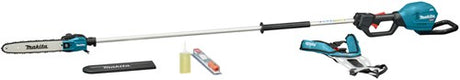 Makita ua003gz | xgt 40v max | Stabkettensäge | 30cm | ohne Akku und Ladegerät | im Karton ua003gz