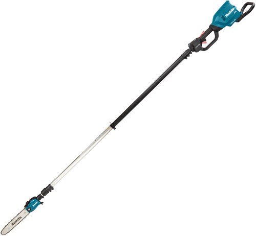 Makita ua004gz | Teleskop-Akku-Kettensäge | xgt 40v max | 30cm | Körper | ohne Akku und Ladegerät im Karton - ua004gz
