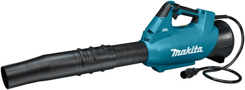 Makita ub001cx2 | 36-V-Laubbläser-Anschlusstyp | inkl. nlbpdc1200a02