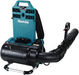 Makita ub002cz01 | 36v | Rucksack-Laubbläser | Steckertyp | ohne Akku und Ladegerät | im Karton ub002cz01