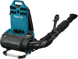 Makita ub002cz01 | 36v | Rucksack-Laubbläser | Steckertyp | ohne Akku und Ladegerät | im Karton ub002cz01