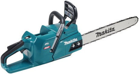 Makita uc013gz | Akku-Kettensäge | xgt 40v max | 45cm | Körper | ohne Akku und Ladegerät im Karton – uc013gz