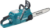 Makita uc015gz | Akku-Kettensäge | xgt 40v max | 35cm | Körper | ohne Akku und Ladegerät im Karton – uc015gz