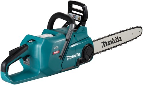 Makita uc016gz | Akku-Kettensäge | xgt 40v max | 40cm | Körper | ohne Akku und Ladegerät im Karton – uc016gz