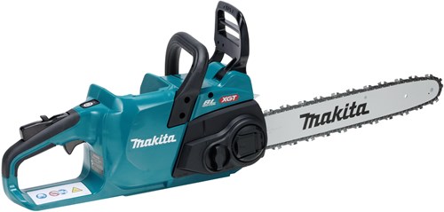 Makita uc026gz xgt 40v max | Akku-Kettensäge | 40cm | Körper | ohne Akku und Ladegerät im Karton – uc026gz